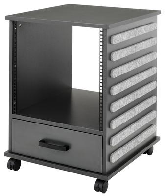 Thomann Creative Rack 10