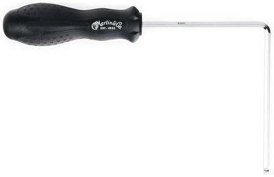 Martin Guitar 4mm Truss Rod Wrench