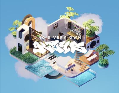 Native Instruments 40's Very Own Keys