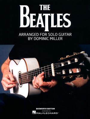 Bosworth Beatles by Dominic Miller