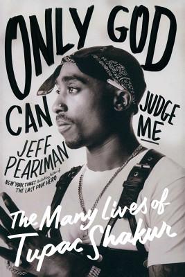 HarperCollins Publishers Only God Can Judge Me