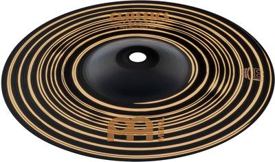 Meinl 8" Cl. Cust. Dark Micro Stack"