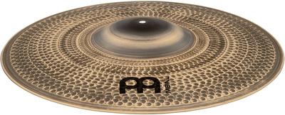 Meinl 21" Pure All. Cust S. B. Ride"