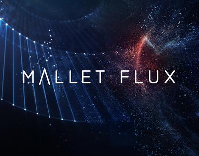 Native Instruments Mallet Flux