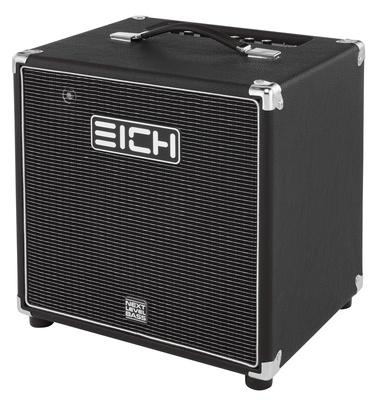 Eich Amplification BC 112 II