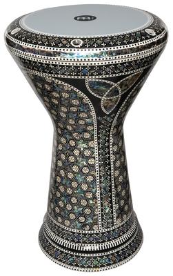 Meinl Artisan Doumbek Blue Lagoon