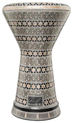 Meinl Artisan Doumbek Daood Debu