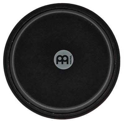 Meinl 11" 3/4"" Conga Buffalo Head BK"