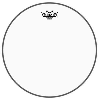 Remo 14" Ambassador Snare Side NC"