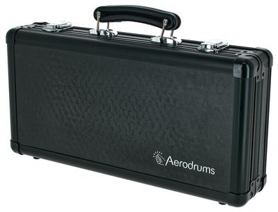 Aerodrums 2 Air Percussion Hardcase