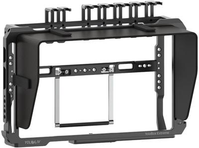 YoloLiv YoloBox Extreme Cage