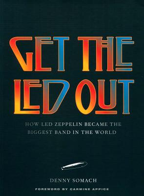 Union Square & Co. Get the Led Out