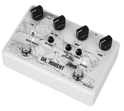 Aclam Dr. Robert V3