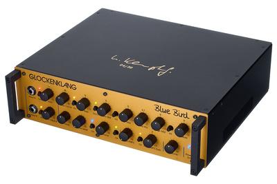 Glockenklang Blue Bird 50 Years Edition