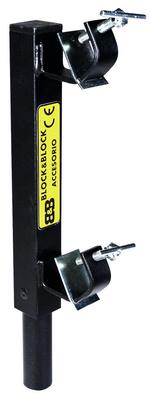 Block And Block AM3804 Truss Support 38mm male