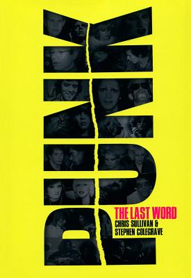 Omnibus Press Punk: The Last Word