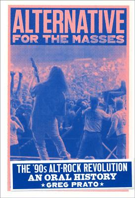 Quarto Publishing Group Alternative for the Masses