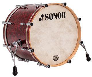 Sonor 20"x15.75"" MOM. BD Maple REP"
