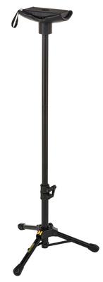 Hercules Stands HCDS-753BB Tuba Playing Stand