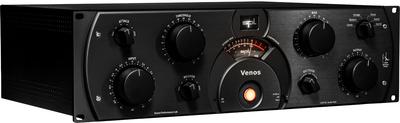 SPL Venos Black