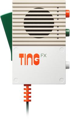 Teenage Engineering EP-2350 Ting