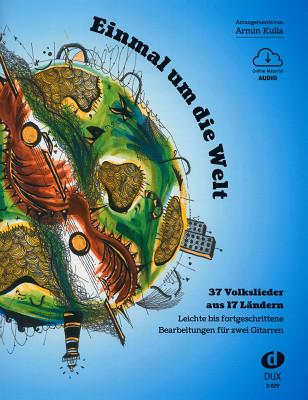 Edition Dux Einmal um die Welt