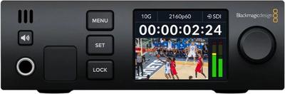 Blackmagic Design 2110 IP UpDownCross 12G