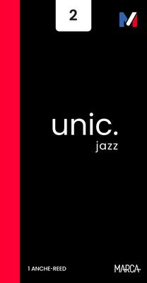 Marca Unic Jazz Baritone Sax 2.0