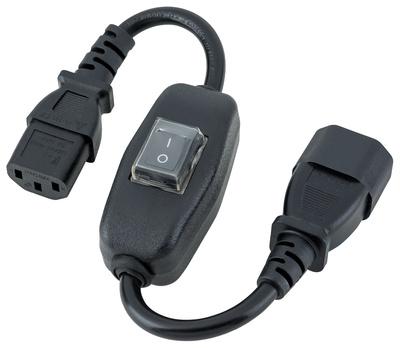 Rockboard Power Ace Master IEC On/Off