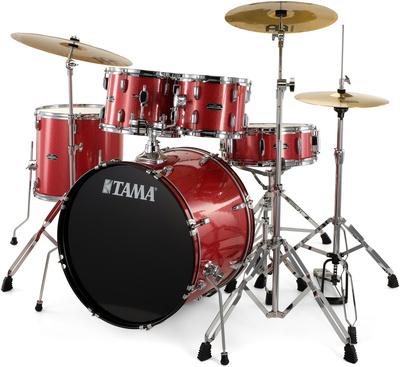 Tama Stagestar 22 5-pcs Plus CDS