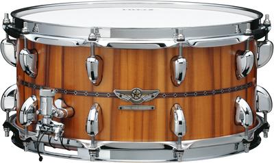 Tama 14"x6.5"" Star Reserve Sn. SNT"