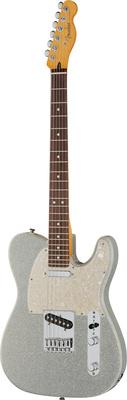 Fender 75th Anniv Player II Tele DDS