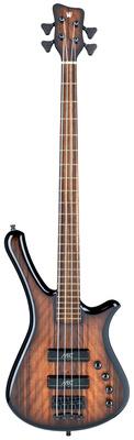 Warwick MasterBuilt Fortress LTD26 NBB