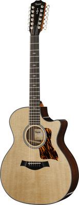 Taylor 454ce Next Generation