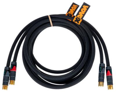 Vovox vita protect A 2x 2 m RCA/RCA