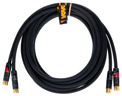 Vovox vita protect A 2x 3,5m RCA/RCA