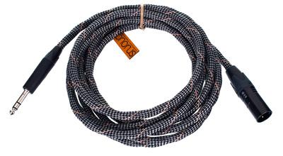 Vovox sonorus protect S 3,5mTRS/XLRm