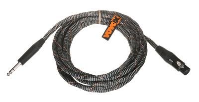 Vovox sonorus protect S 3,5mTRS/XLRf