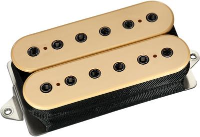 DiMarzio DP 289FCR+BK UtoPIA Bridge