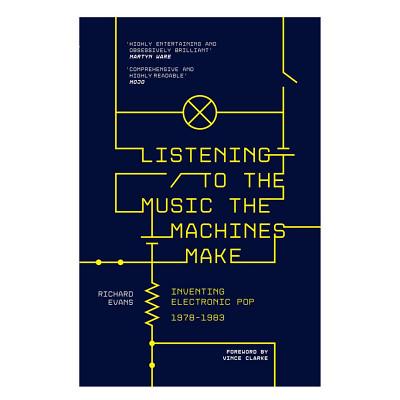 Omnibus Press Listening to the Music