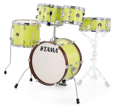 Tama Club Jam Double Tom -FYM ltd.
