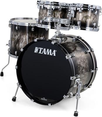 Tama Starcl. Walnut/Birch 4pcs -MPB