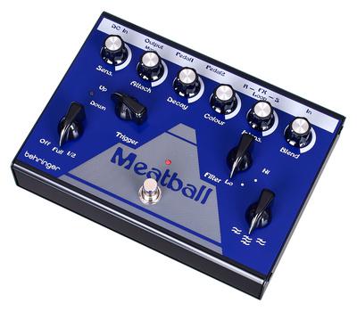 Behringer Meatball