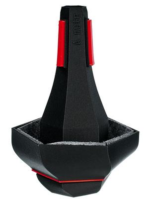 A Mute Trumpet Flexible Cup