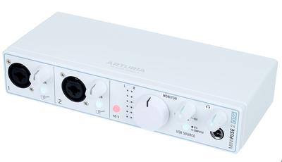 Arturia MiniFuse 2 OTG