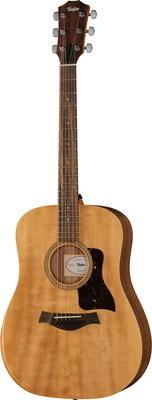 Taylor Academy 10e Walnut/Eucalyptus