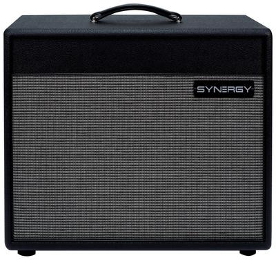 Synergy 112 Ext Cabinet