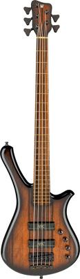 Warwick MasterBuilt Fortress LTD 5 NB