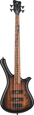 Warwick TeamBuilt Fortress LTD 4 NB
