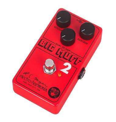Electro Harmonix Big Muff PI 2 Fuzz